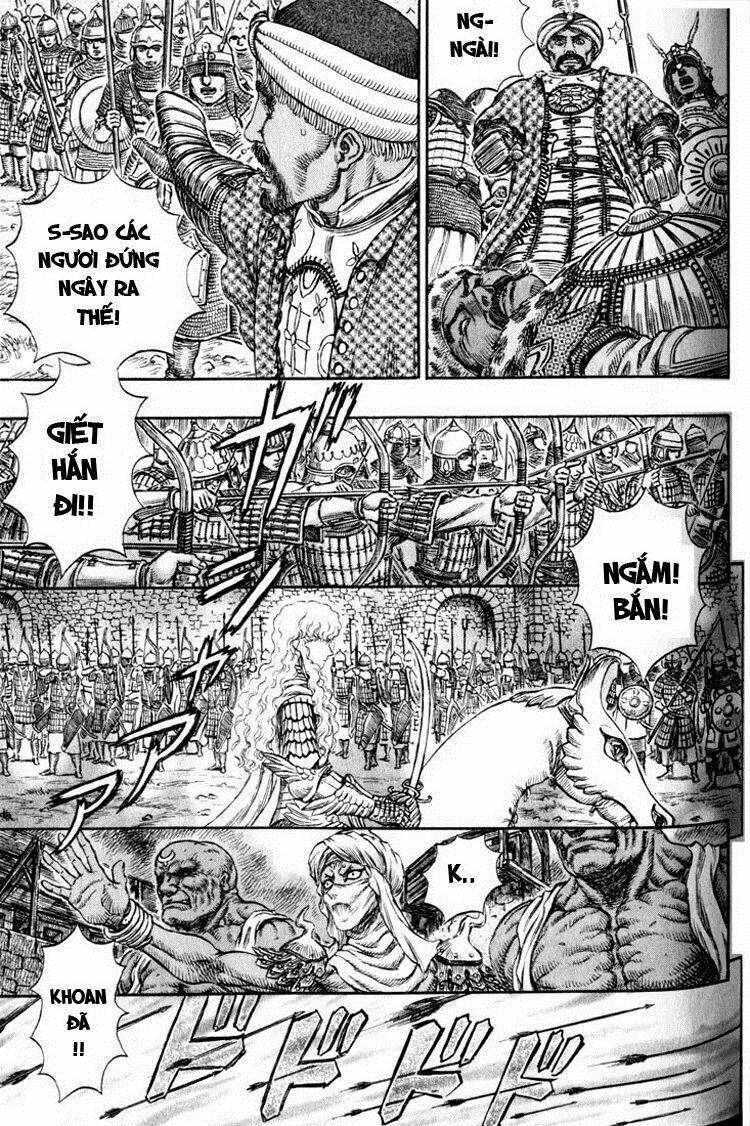 Berserk Tập 199 trang 7