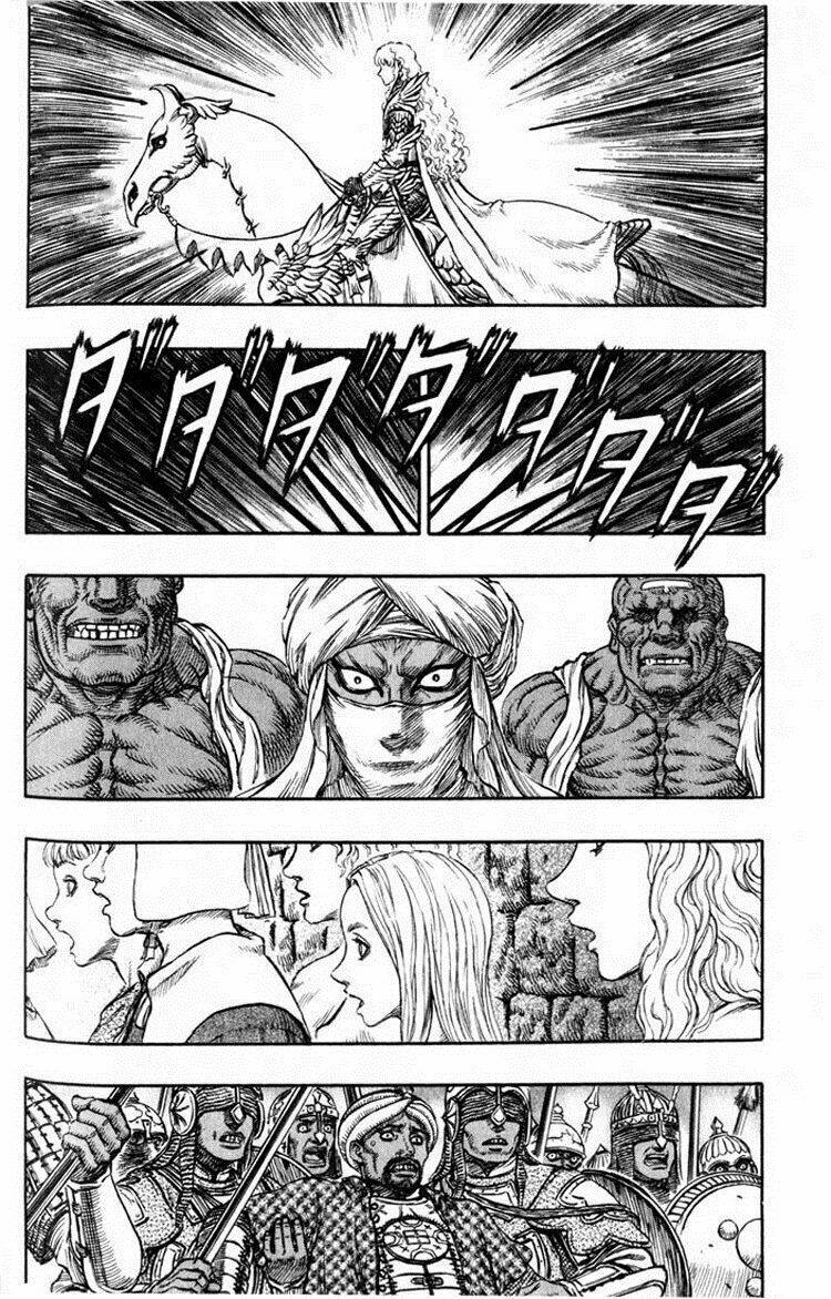 Berserk Tập 199 trang 8