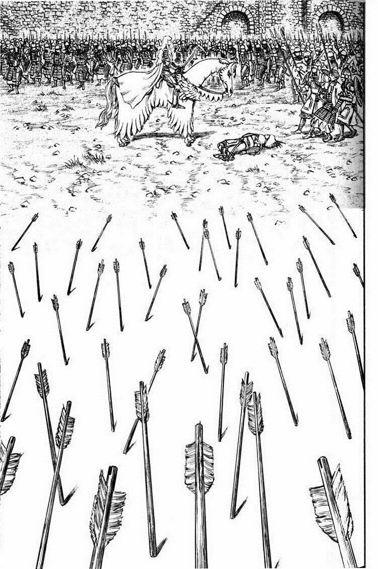 Berserk Tập 199 trang 9