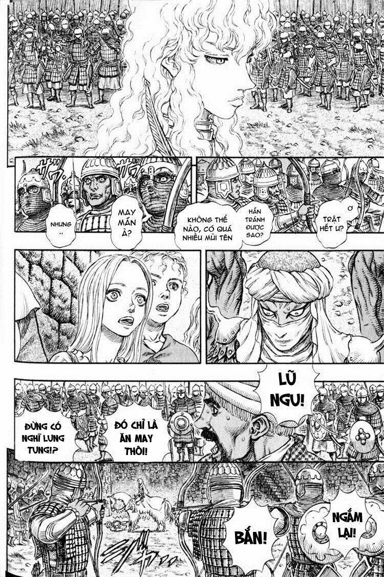 Berserk Tập 199 trang 10