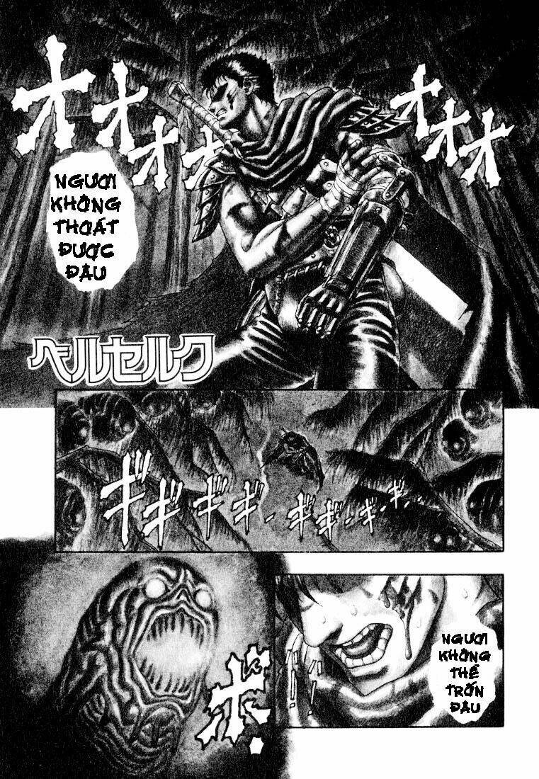 Berserk Tập 2 trang 2