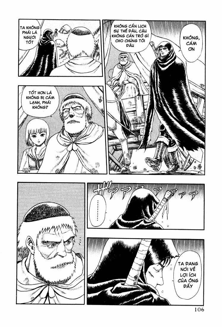 Berserk Tập 2 trang 12