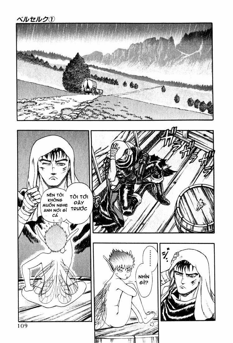 Berserk Tập 2 trang 15