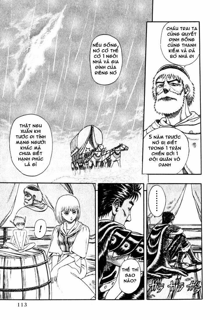 Berserk Tập 2 trang 19