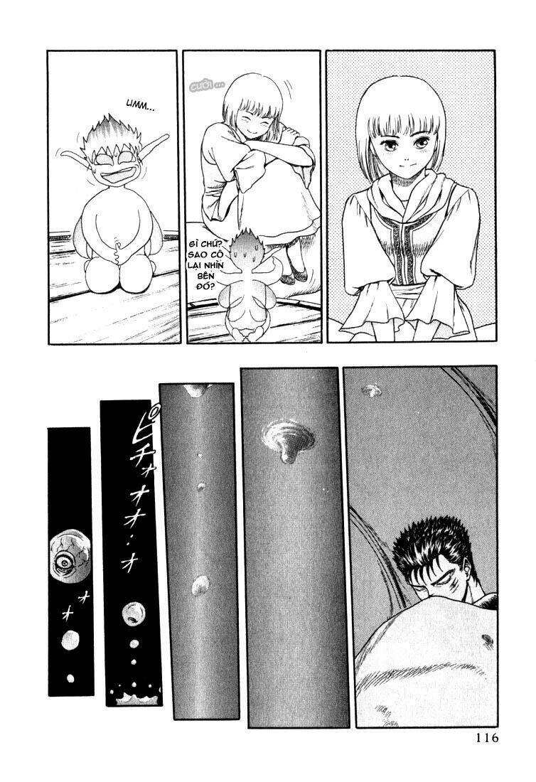 Berserk Tập 2 trang 22