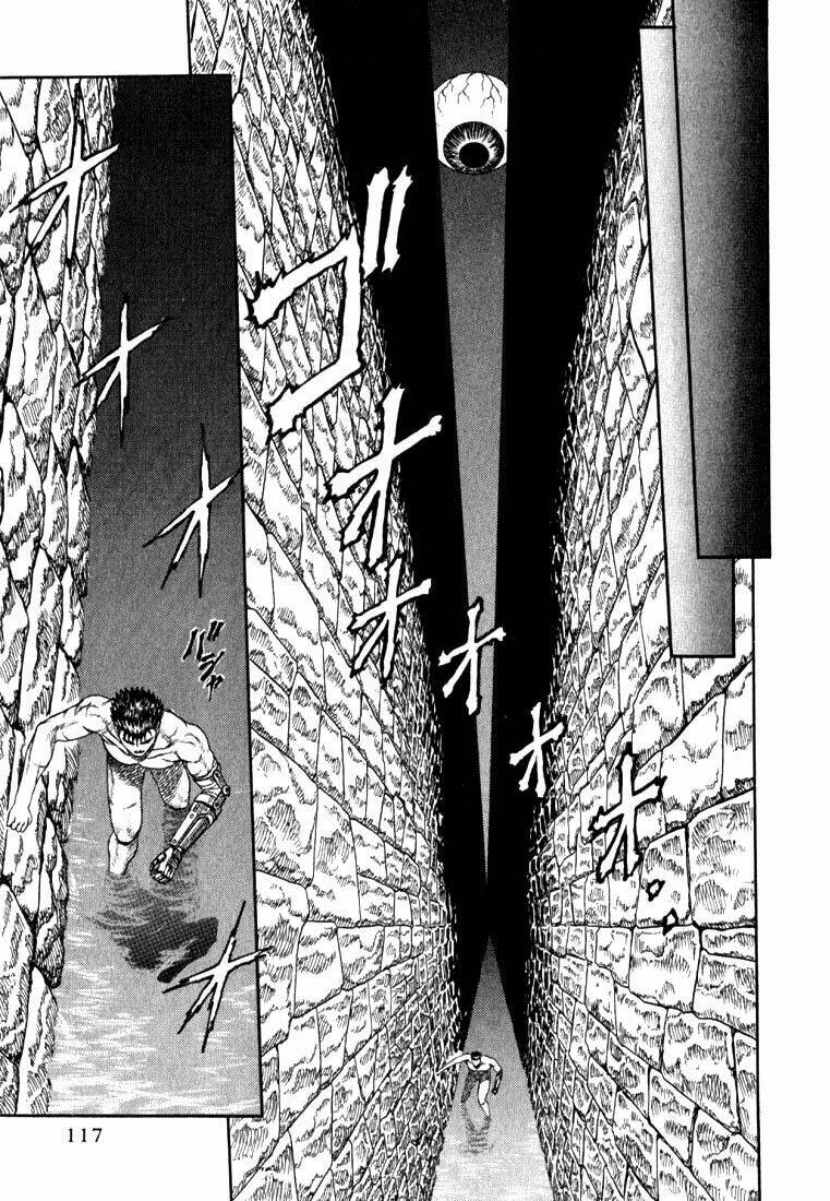 Berserk Tập 2 trang 23