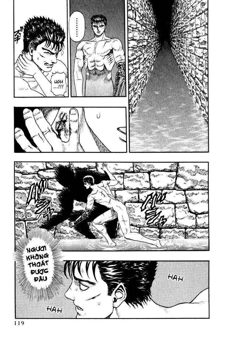 Berserk Tập 2 trang 25