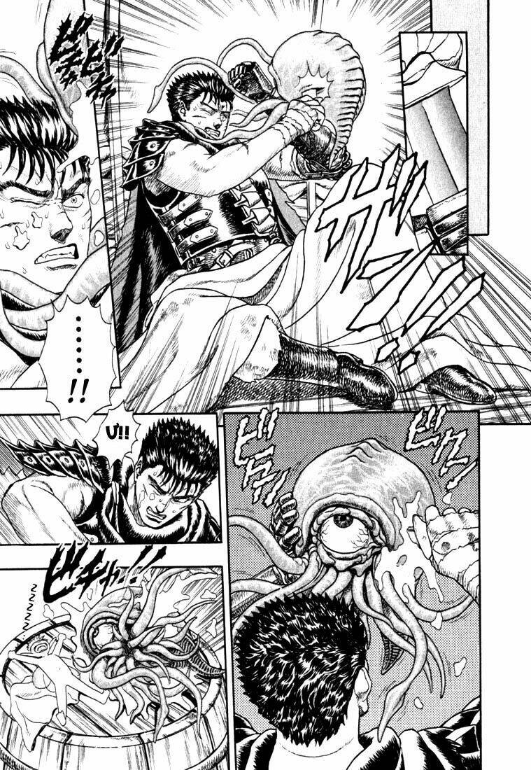 Berserk Tập 2 trang 29
