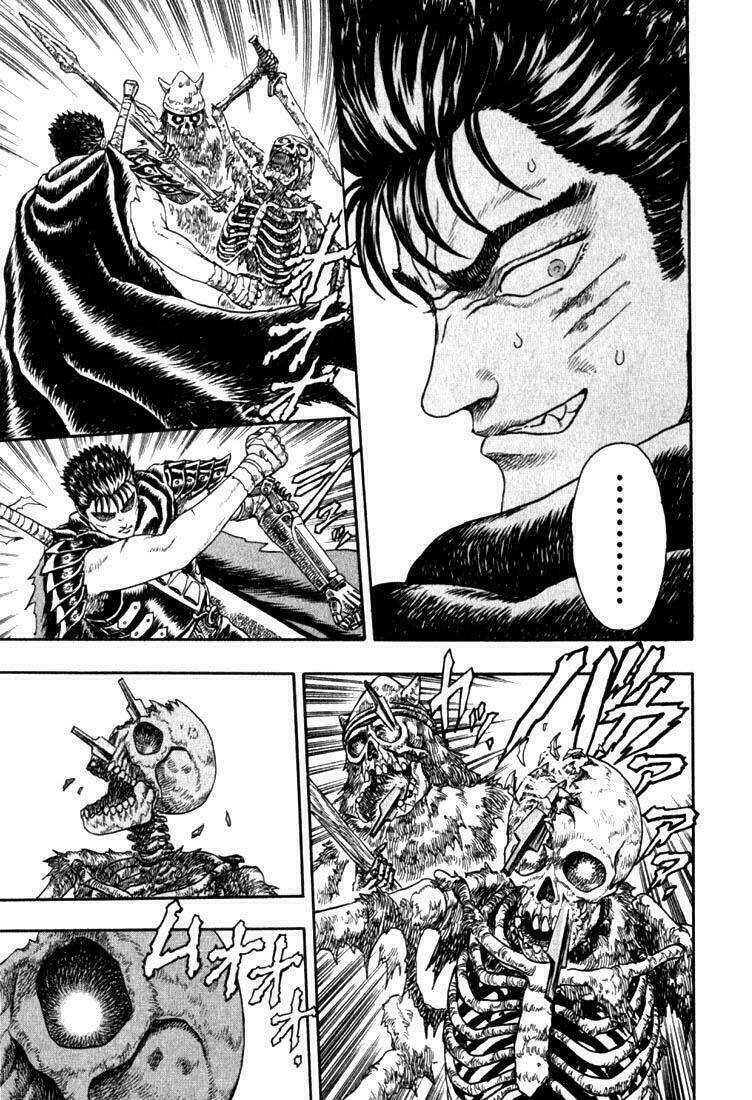 Berserk Tập 2 trang 38