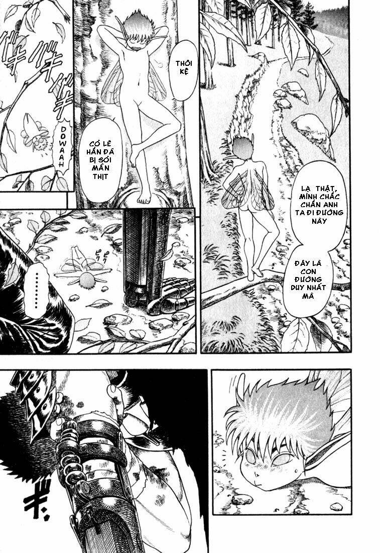 Berserk Tập 2 trang 5