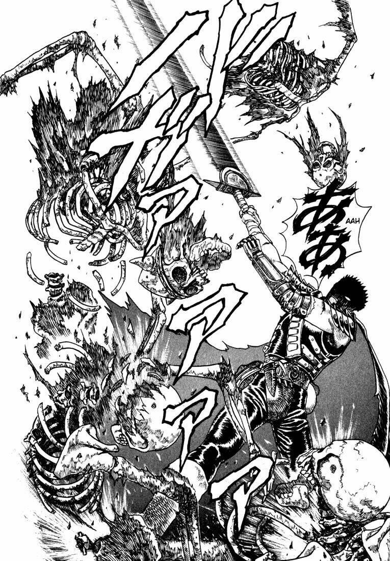 Berserk Tập 2 trang 41
