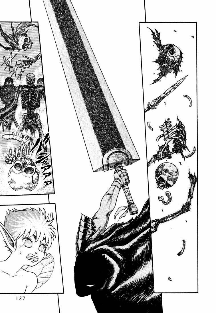 Berserk Tập 2 trang 42