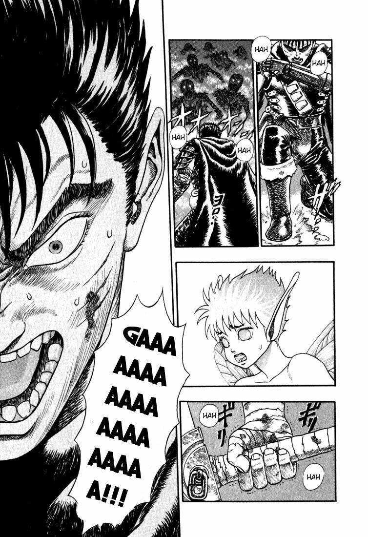Berserk Tập 2 trang 58