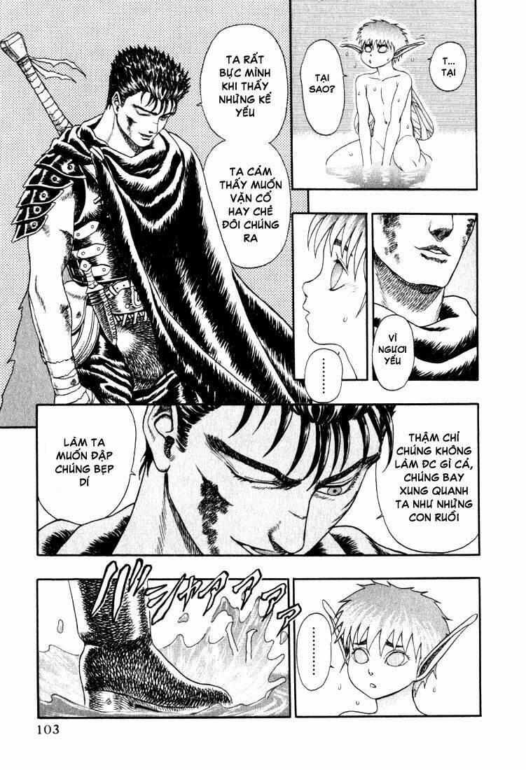 Berserk Tập 2 trang 9