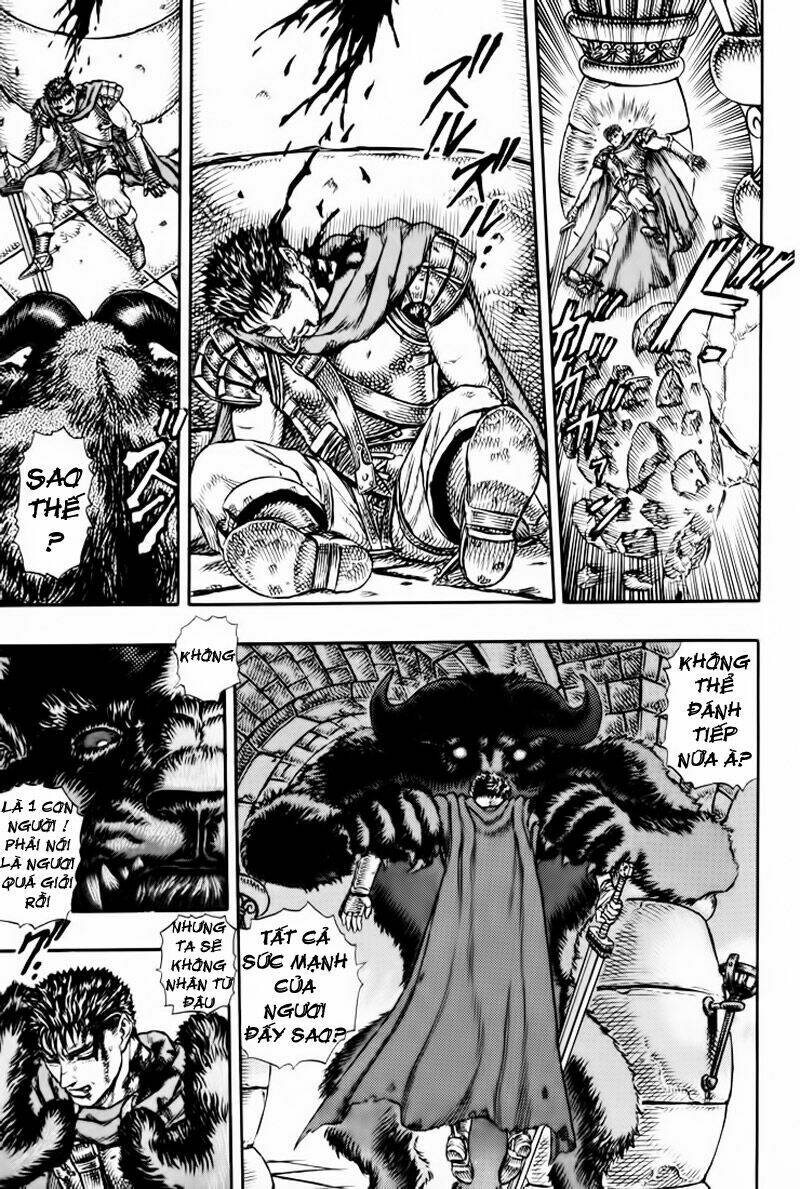 Berserk Tập 20 trang 11