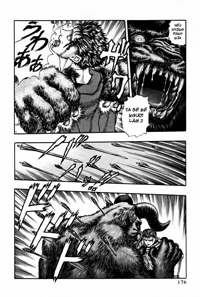 Berserk Tập 20 trang 12