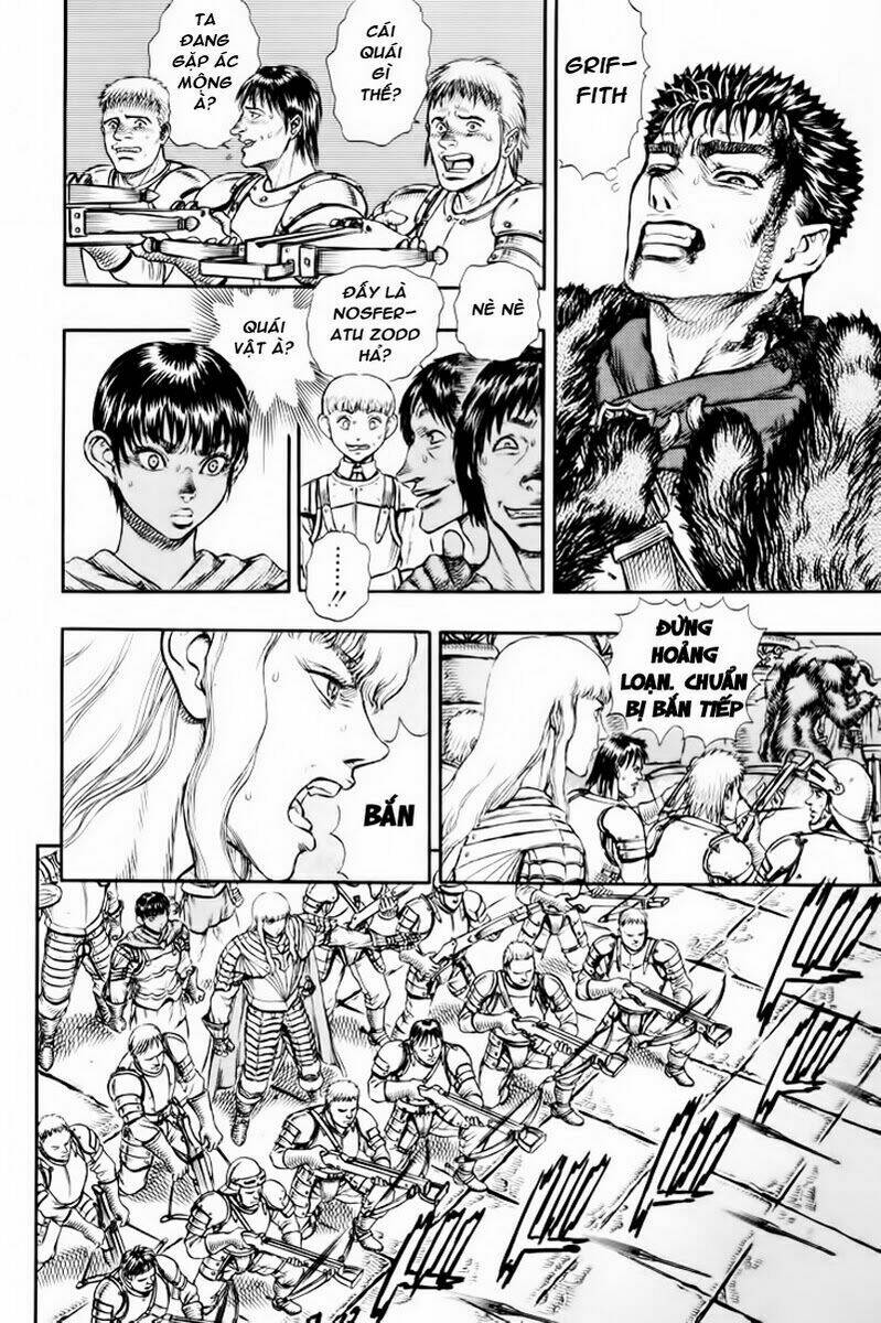 Berserk Tập 20 trang 14