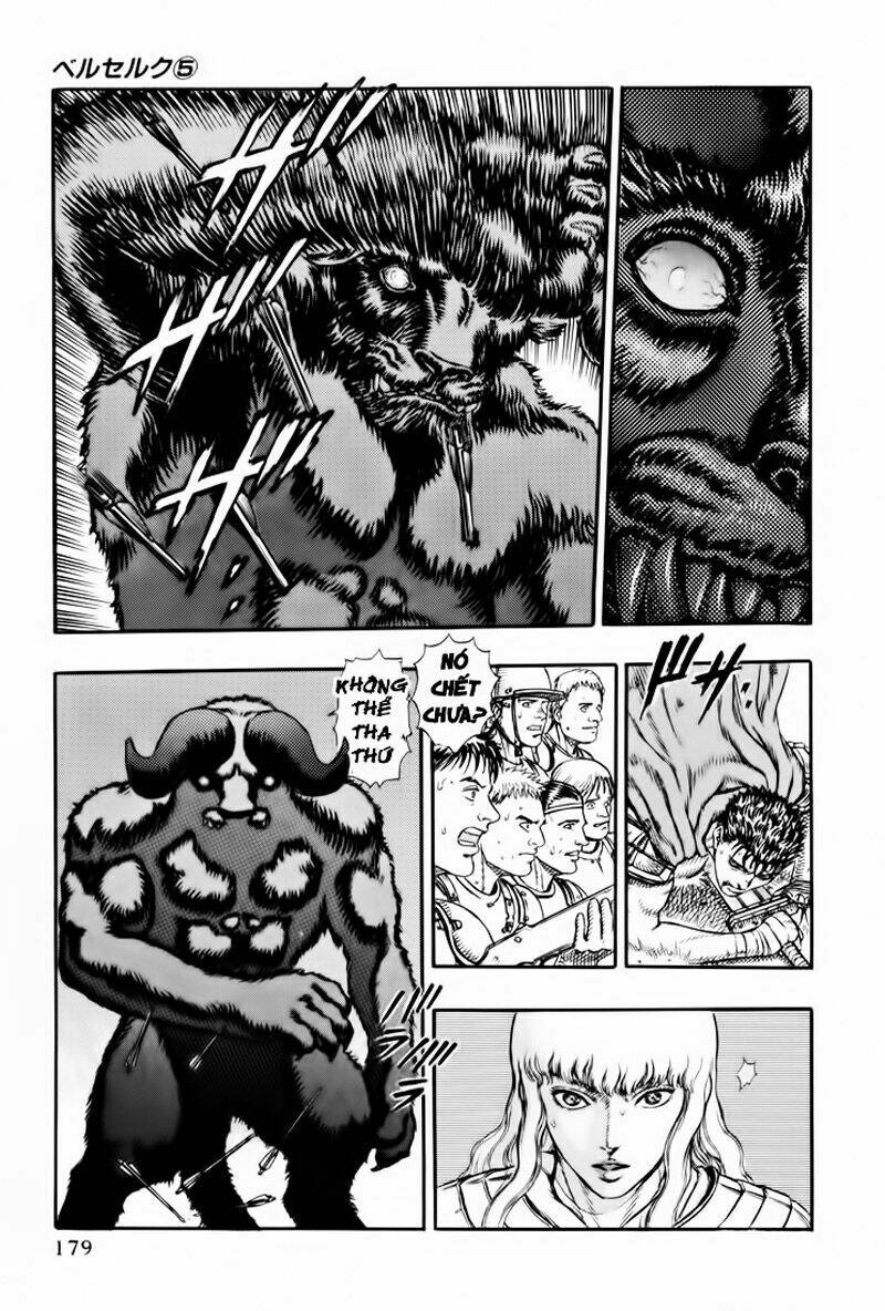 Berserk Tập 20 trang 15