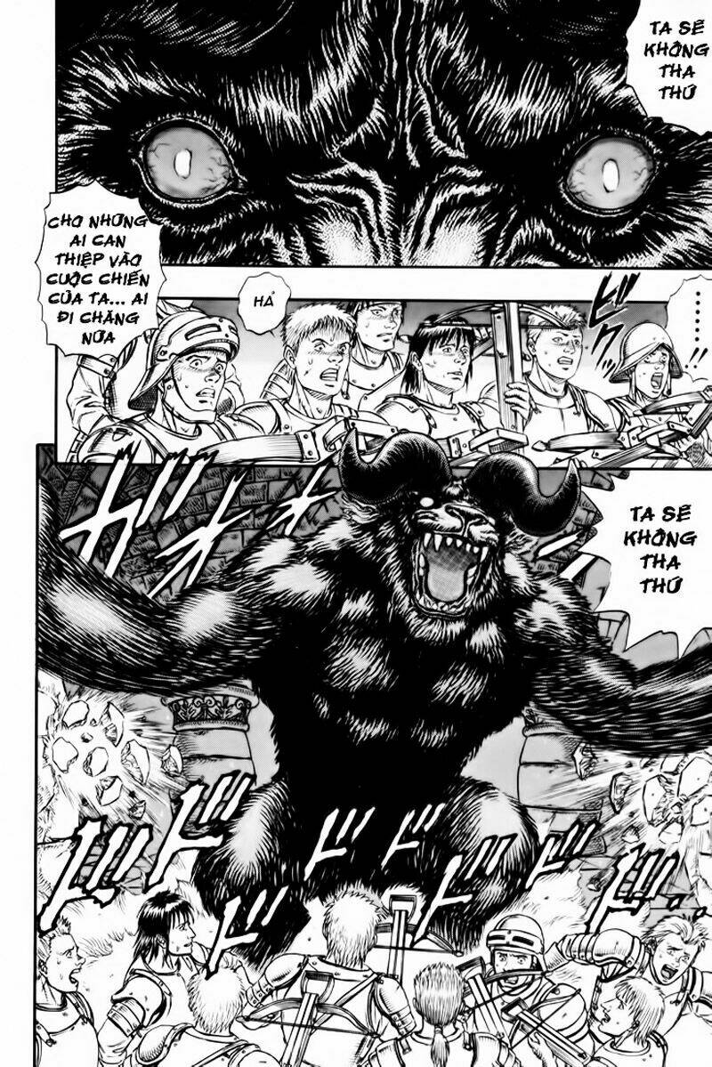 Berserk Tập 20 trang 16