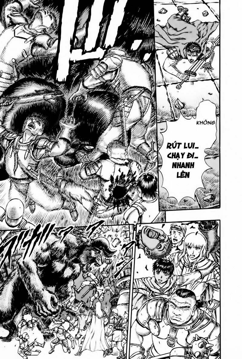 Berserk Tập 20 trang 17