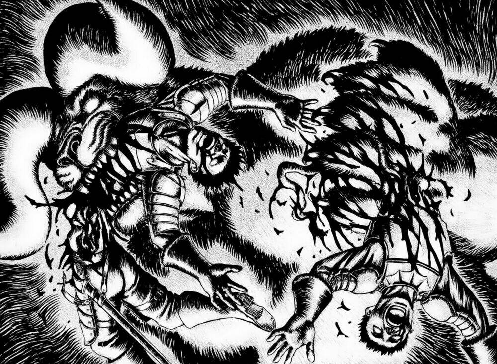 Berserk Tập 20 trang 18