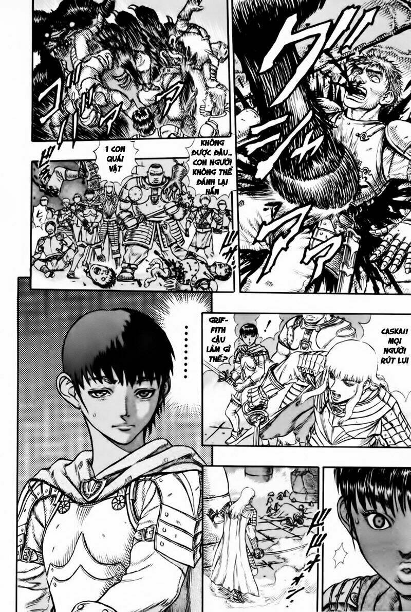 Berserk Tập 20 trang 19