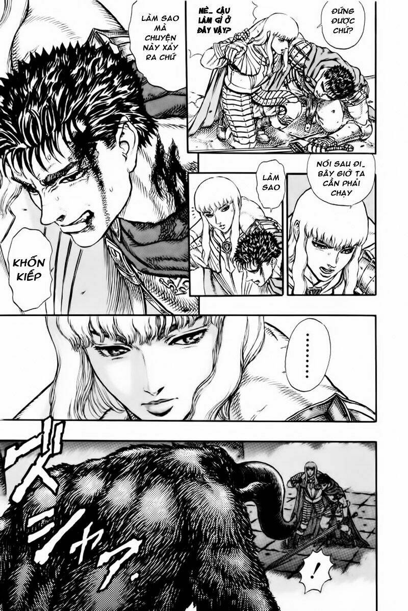 Berserk Tập 20 trang 20