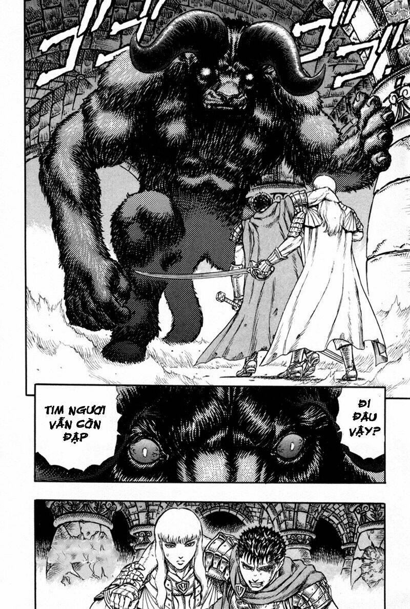 Berserk Tập 20 trang 21