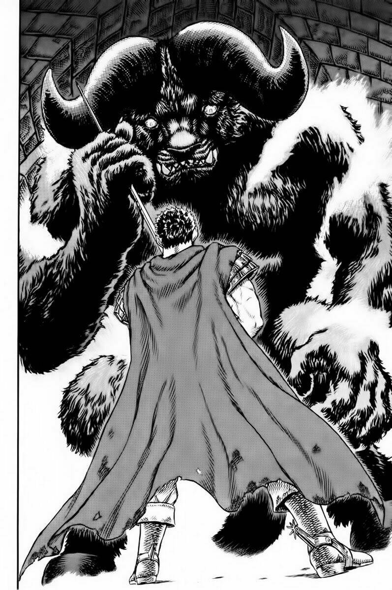 Berserk Tập 20 trang 4
