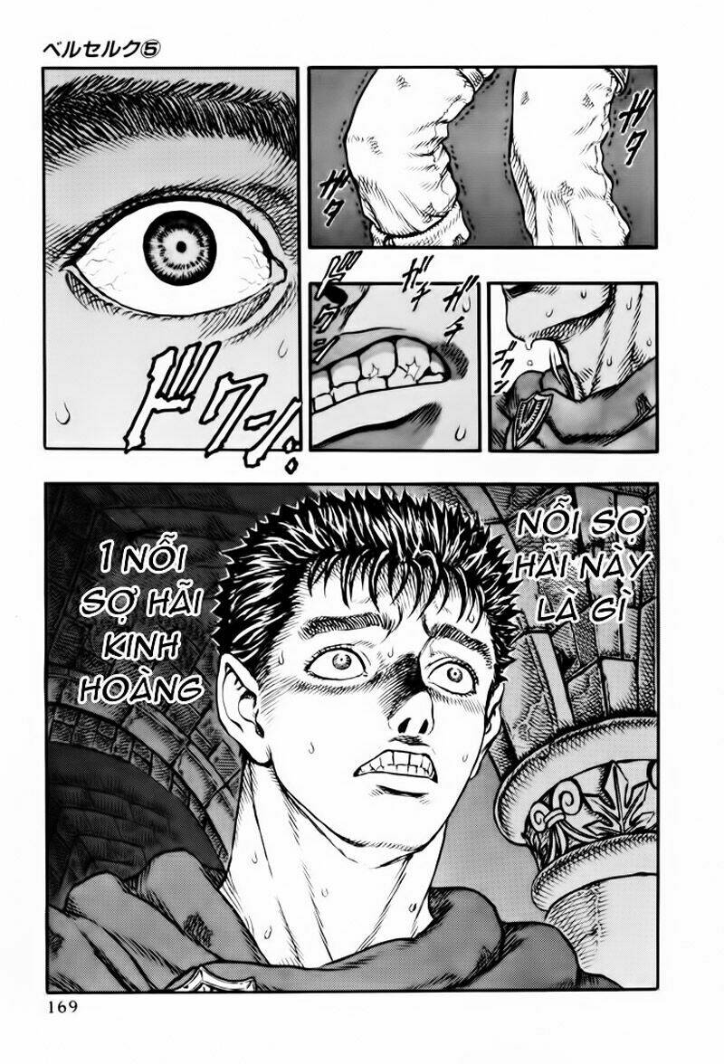 Berserk Tập 20 trang 5