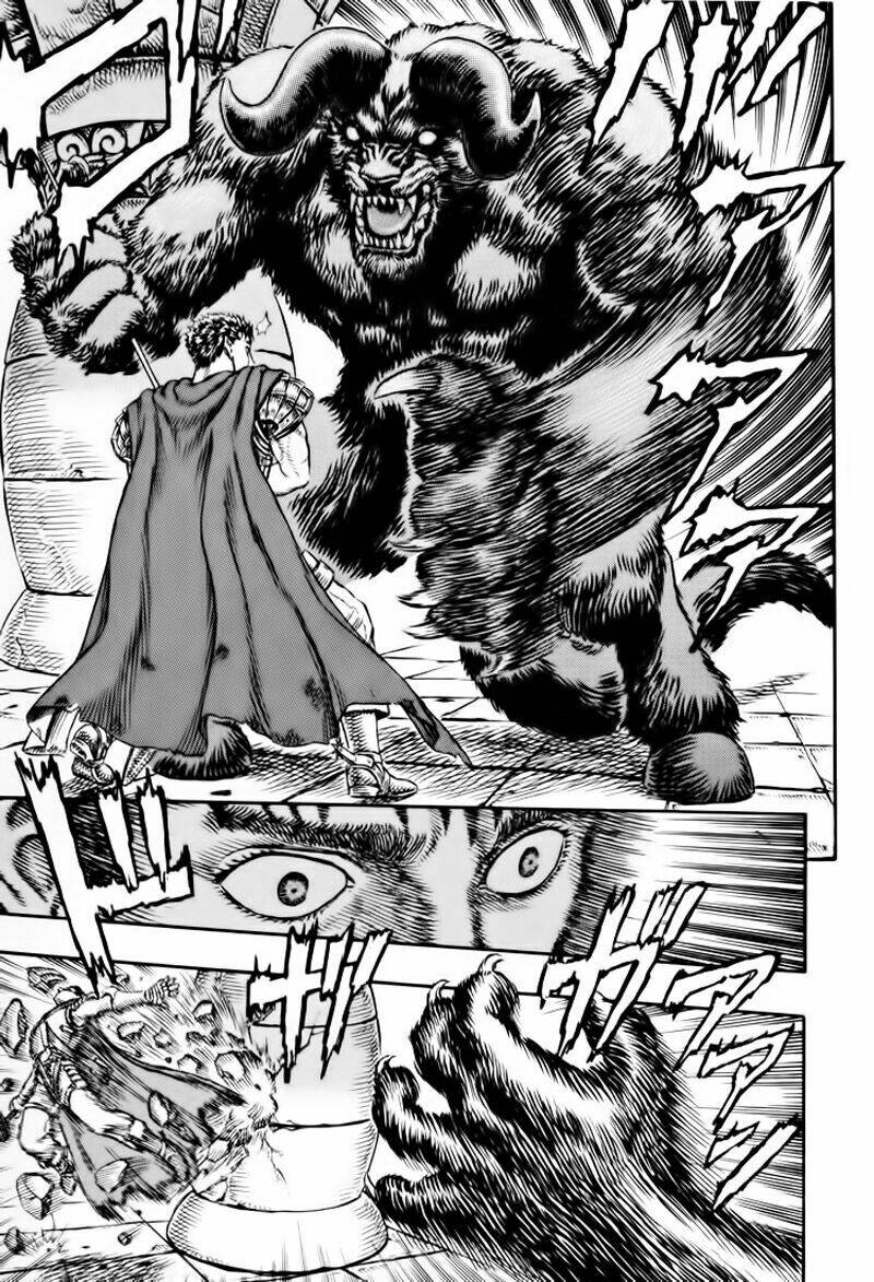 Berserk Tập 20 trang 7