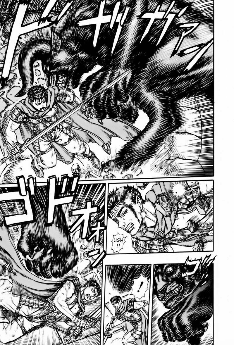 Berserk Tập 20 trang 9