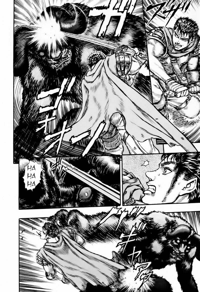 Berserk Tập 20 trang 10