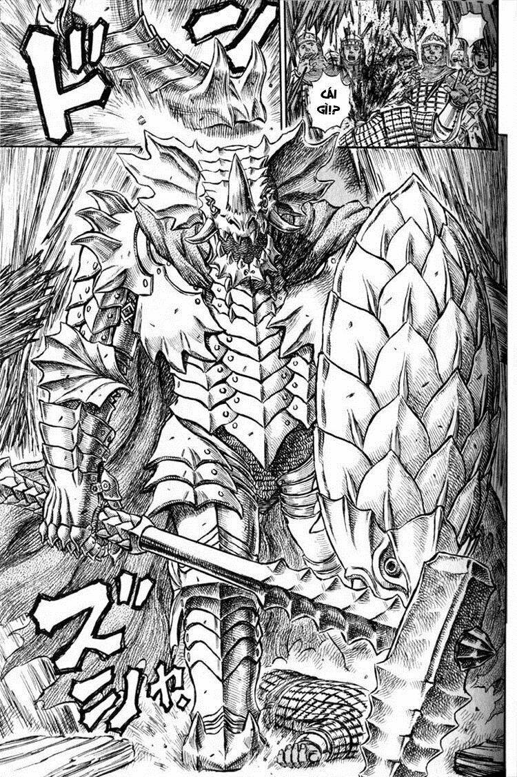 Berserk Tập 200 trang 11
