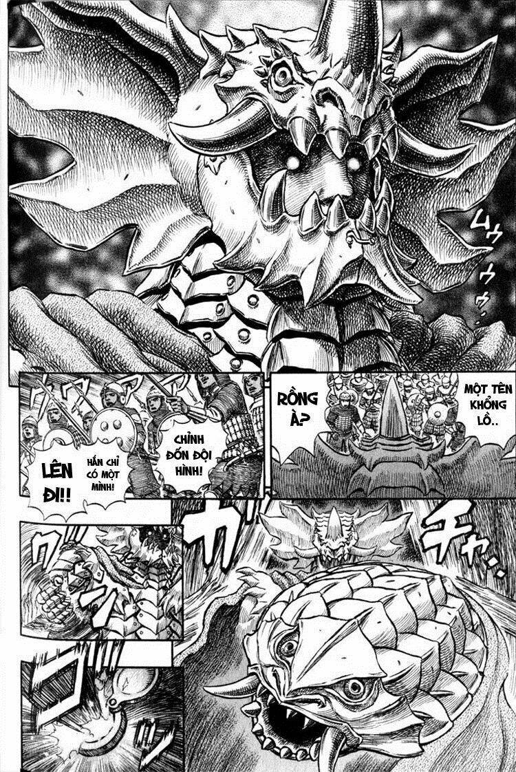 Berserk Tập 200 trang 12
