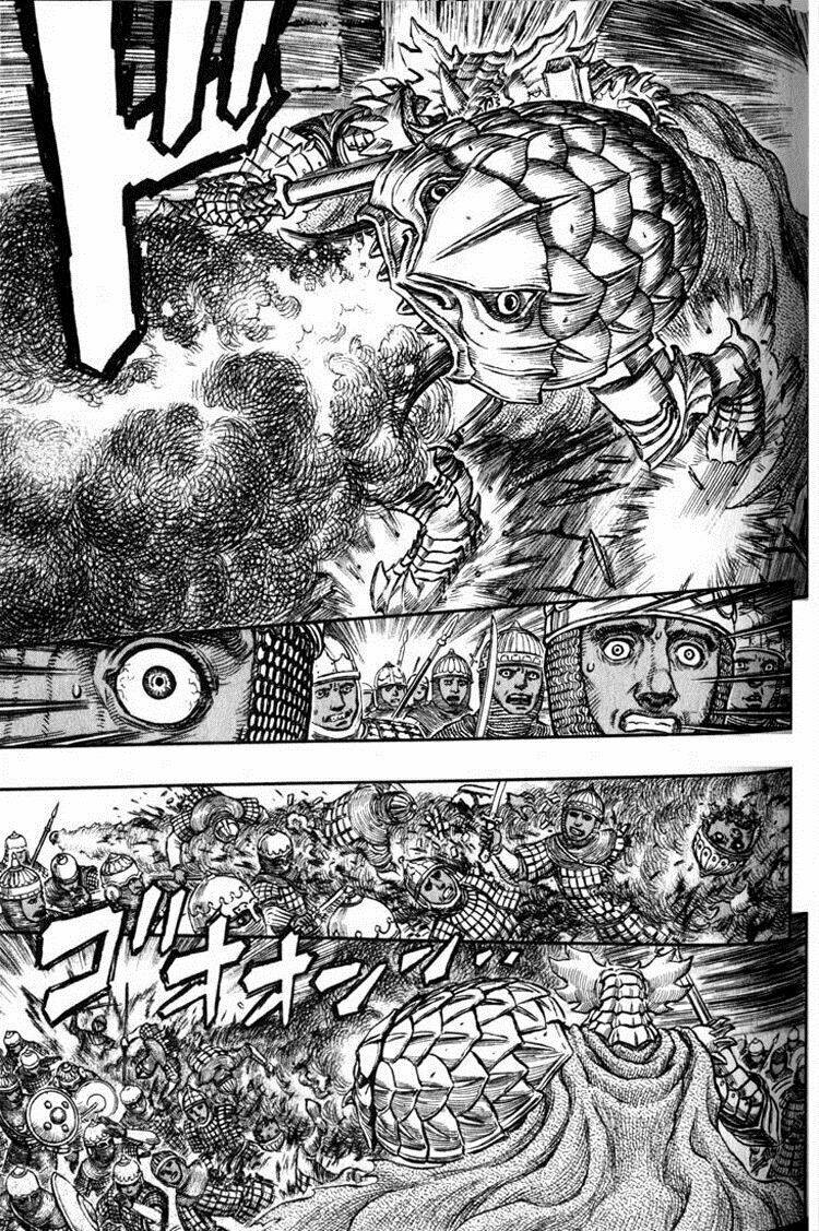 Berserk Tập 200 trang 13
