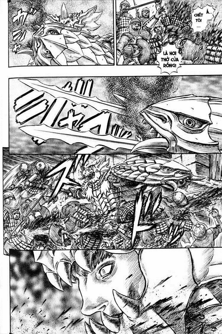 Berserk Tập 200 trang 14