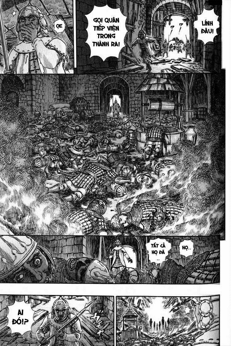 Berserk Tập 200 trang 15