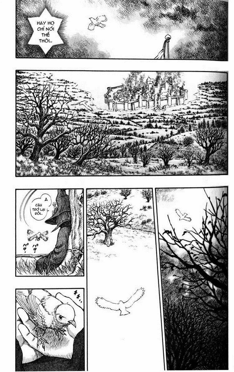 Berserk Tập 200 trang 17