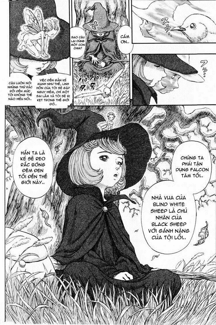 Berserk Tập 200 trang 18