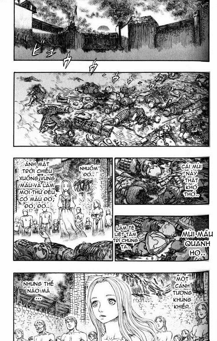 Berserk Tập 200 trang 19