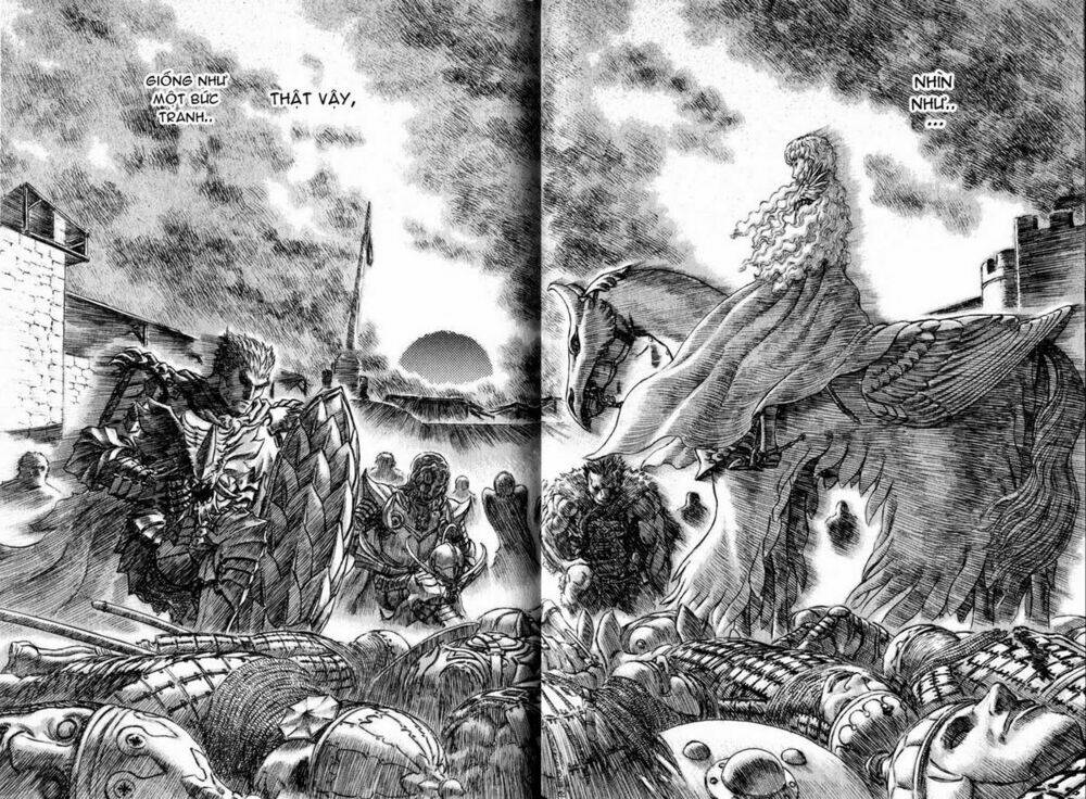 Berserk Tập 200 trang 20