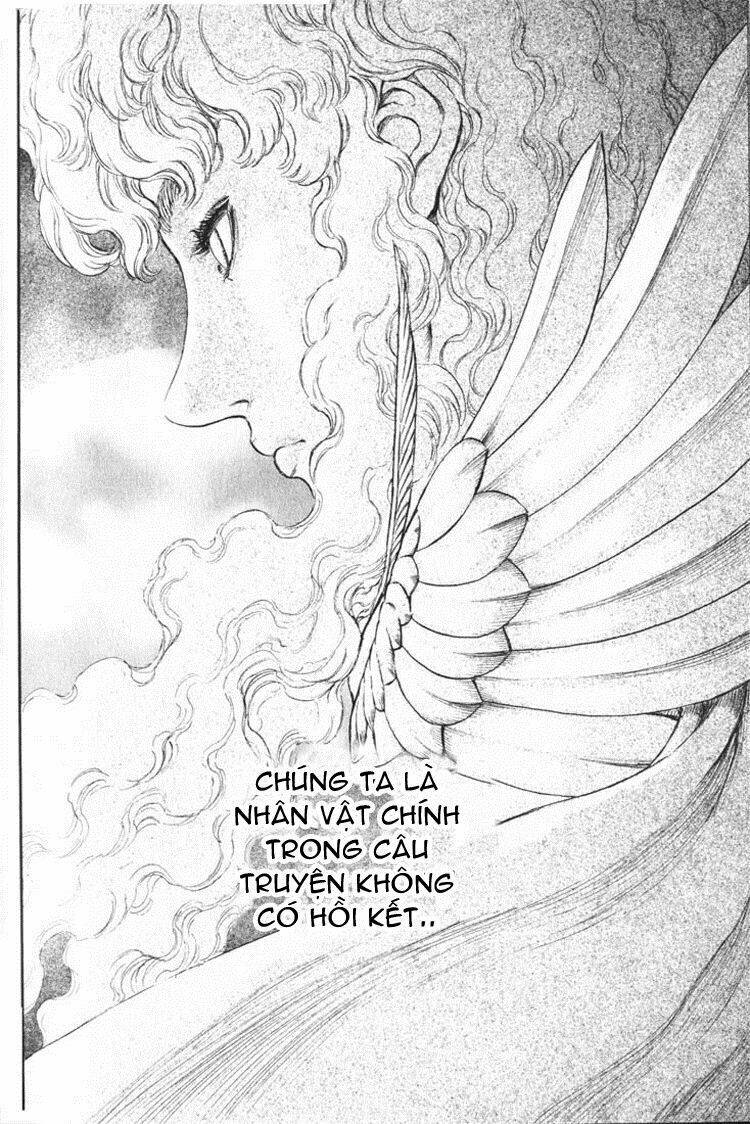 Berserk Tập 200 trang 21