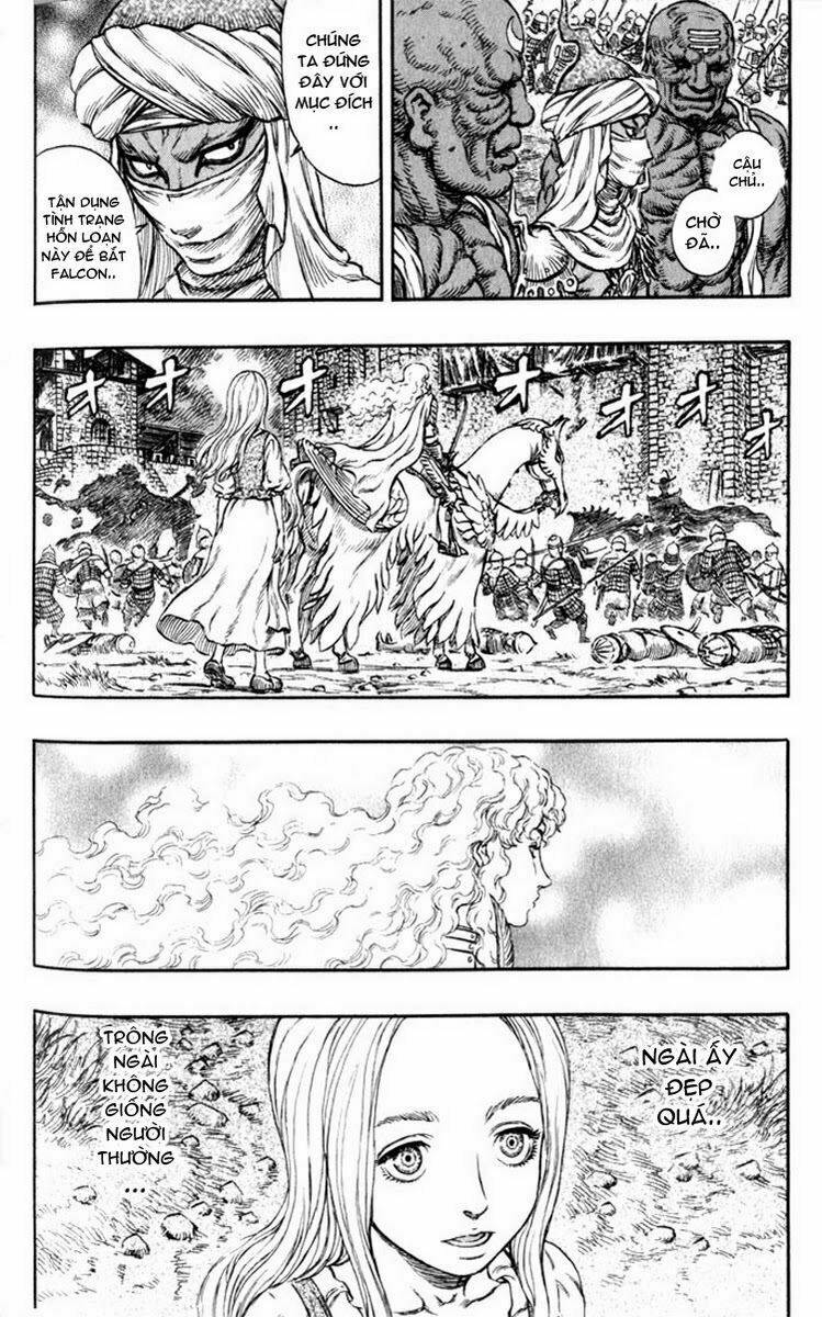 Berserk Tập 200 trang 4