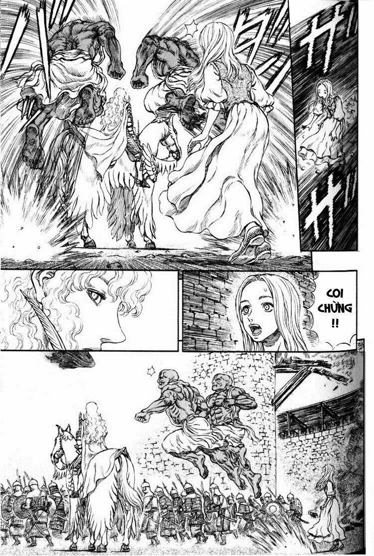 Berserk Tập 200 trang 5