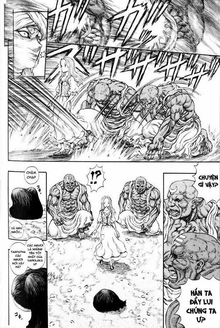 Berserk Tập 200 trang 6