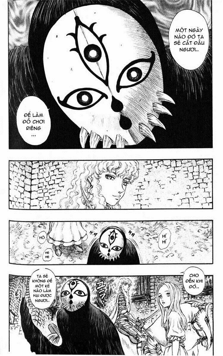 Berserk Tập 200 trang 8