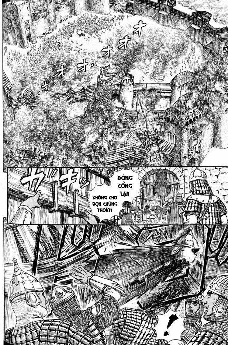 Berserk Tập 200 trang 10