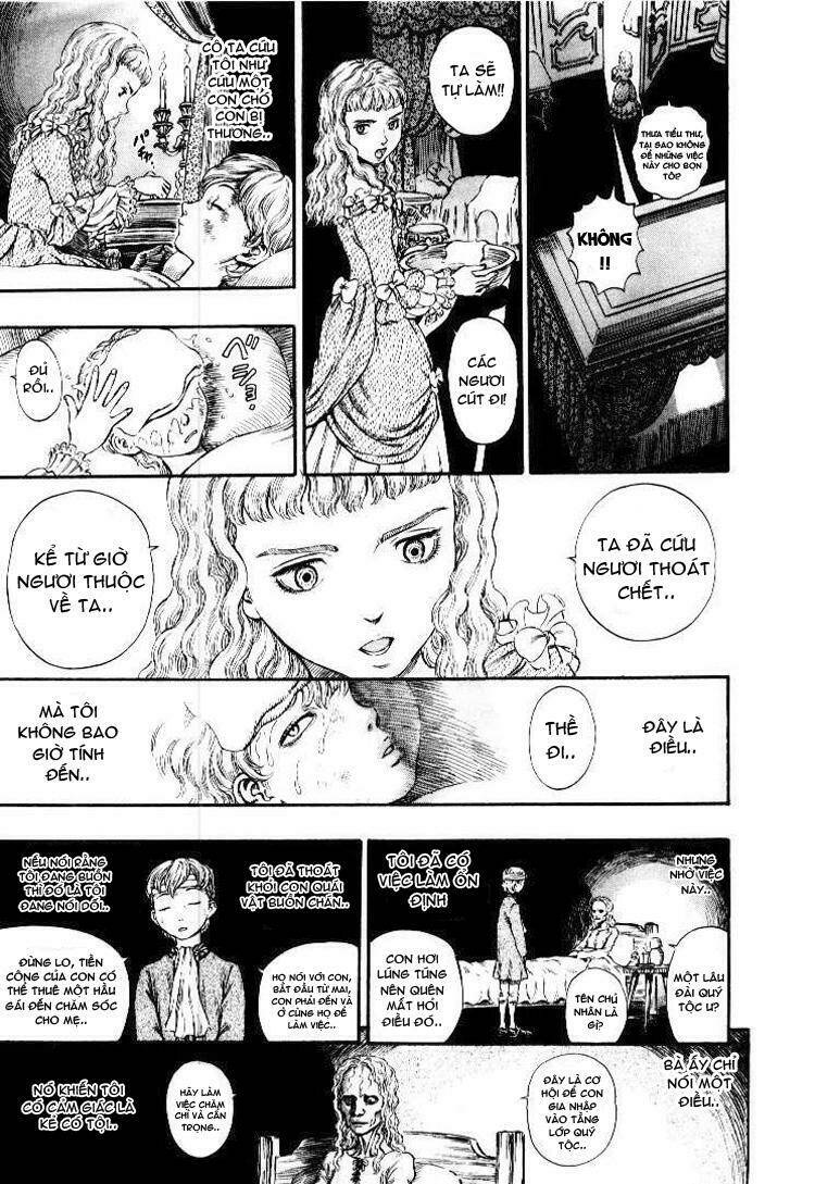 Berserk Tập 201 trang 11