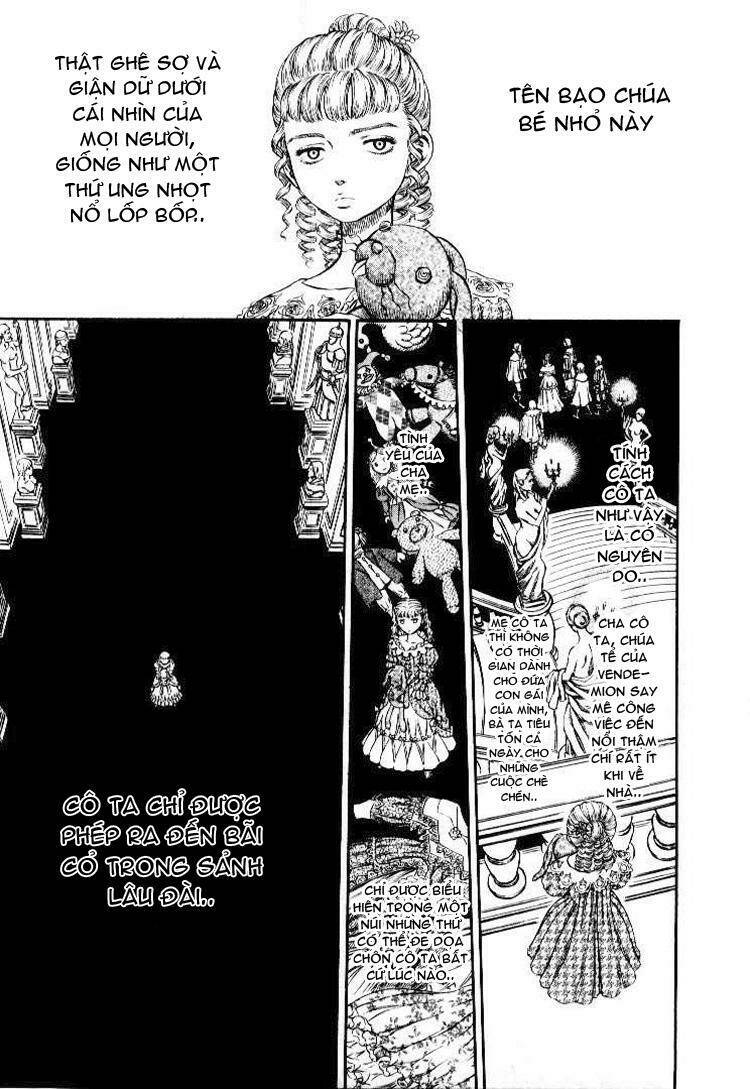 Berserk Tập 201 trang 13